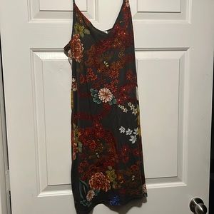 Johnny Was tank dress